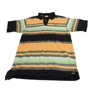 Vintage Pelle Pelle Polo Top